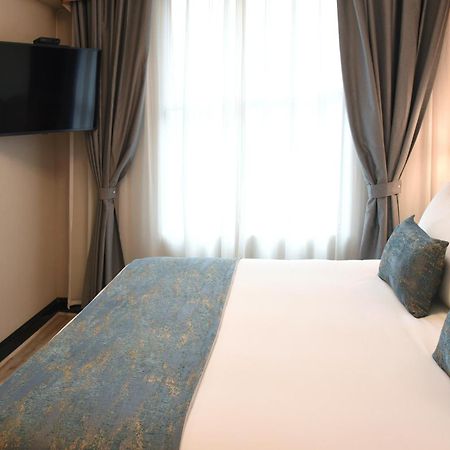 Hotel Hw Express Santiago del Cile Esterno foto
