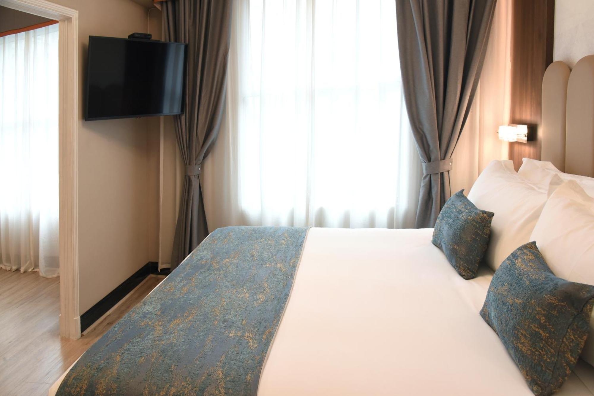 Hotel Hw Express Santiago del Cile Esterno foto